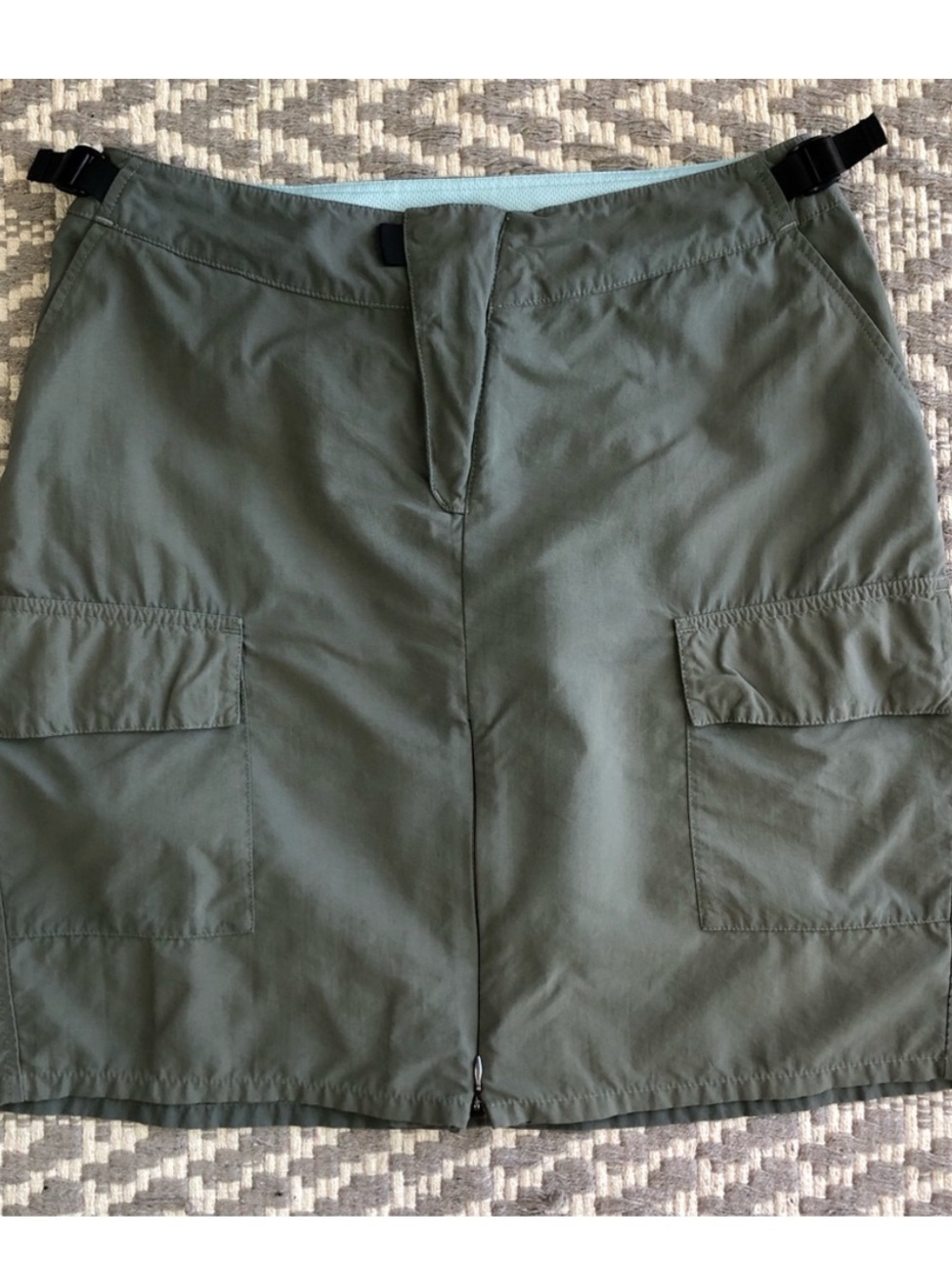 Patagonia cargo skirt size small